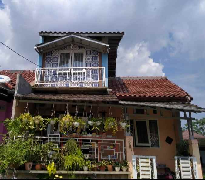 rumah jln aliandong perumahan