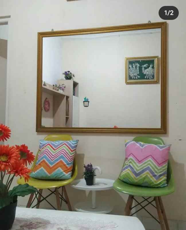 rumah jln aliandong perumahan