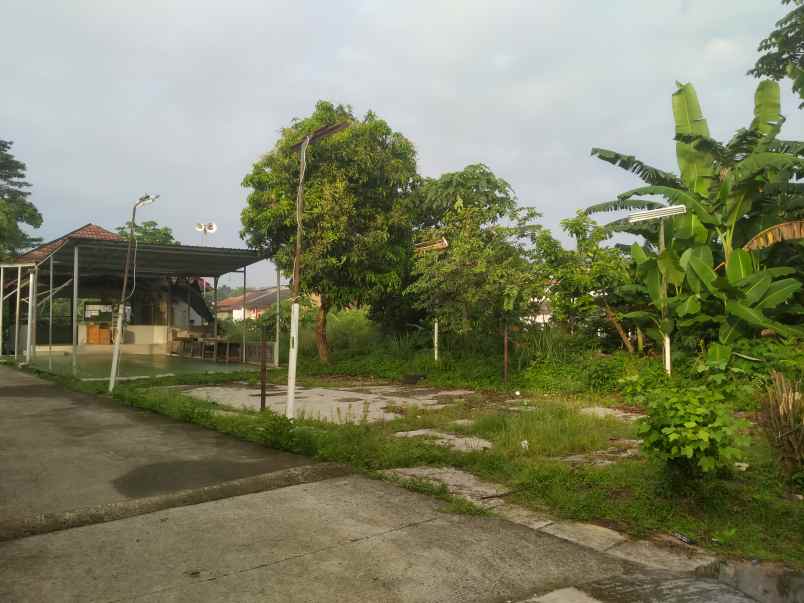 rumah jln aliandong perumahan