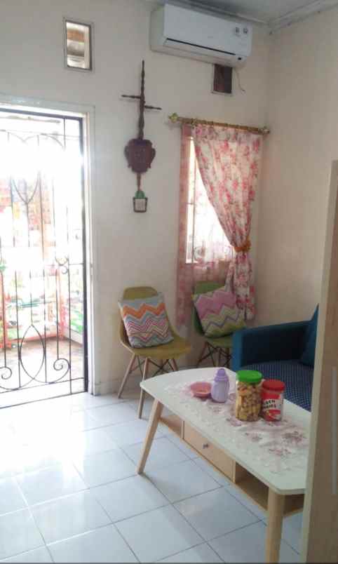 rumah jln aliandong perumahan