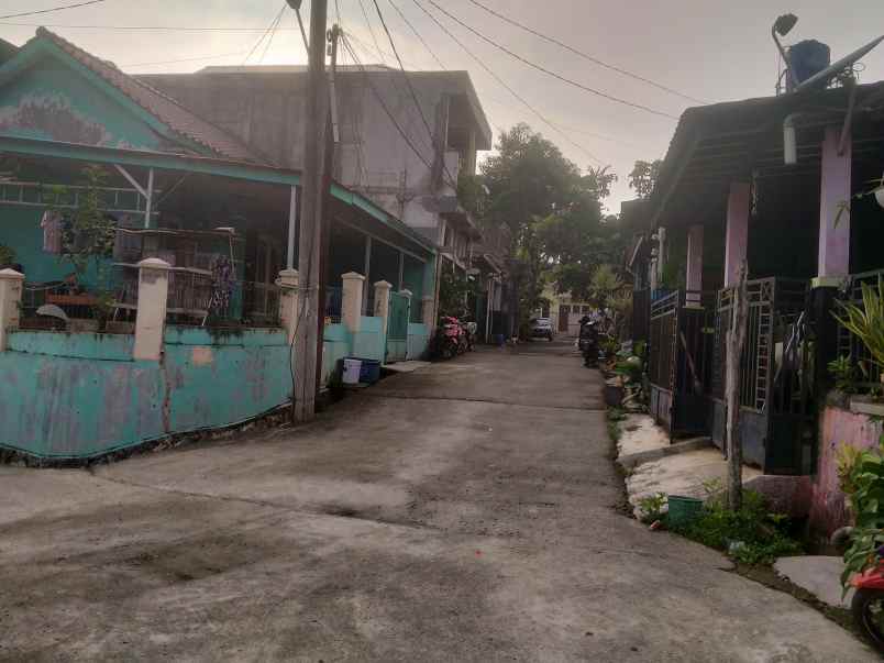 rumah jln aliandong perumahan