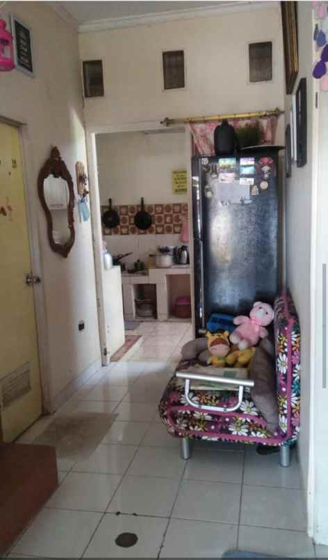 rumah jln aliandong perumahan