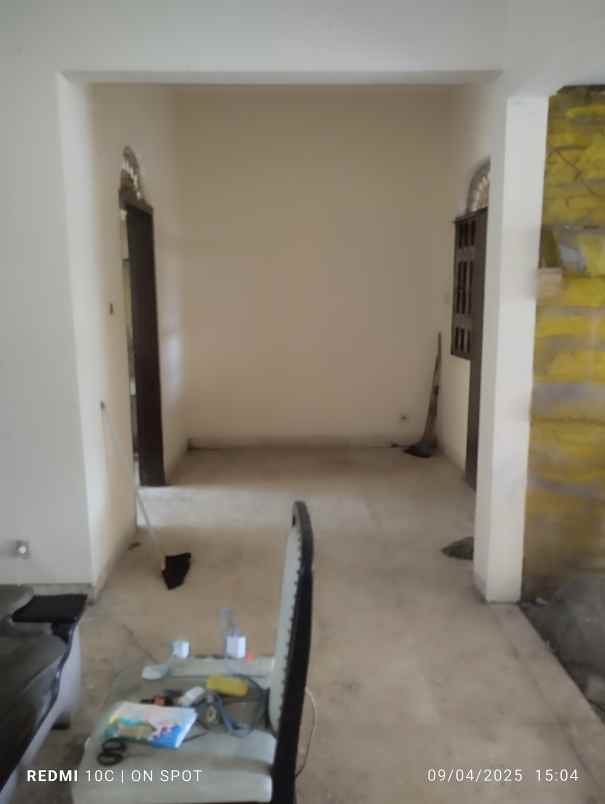 rumah kebon jeruk srengseng jakarta barat