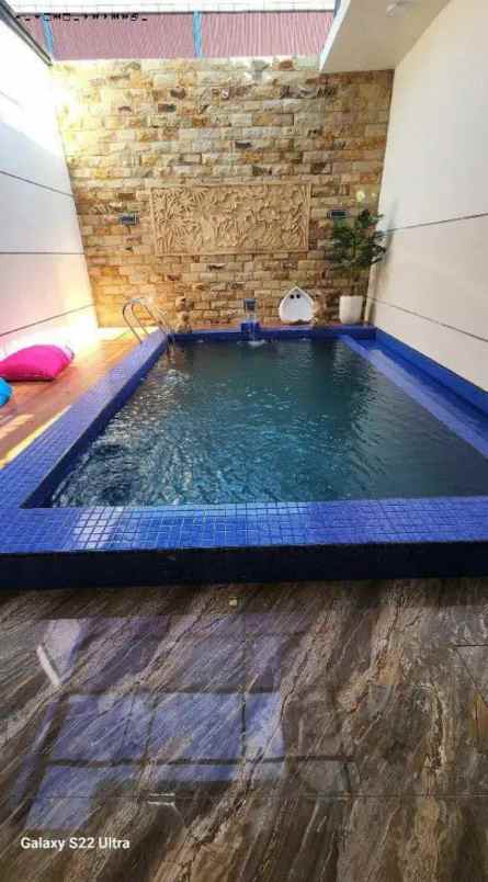 rumah kedinding new strategis