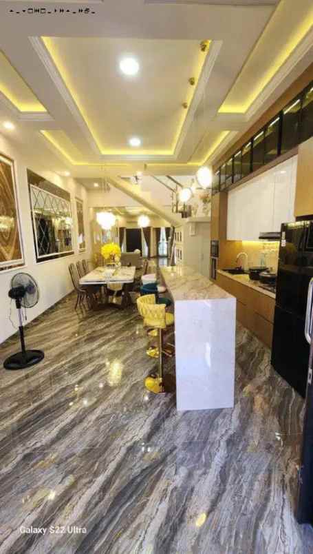 rumah kedinding new strategis