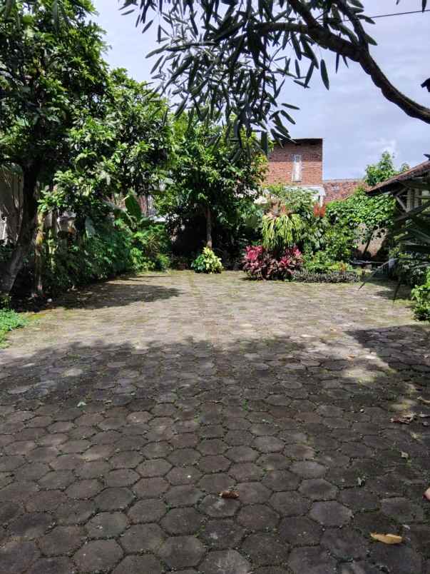 rumah komplek cibabat cimahi lt luas lokasi strategis