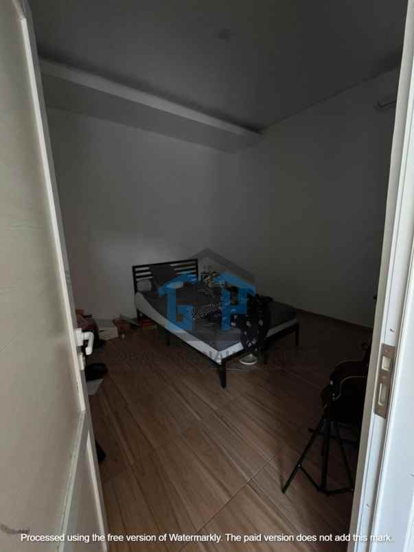 rumah komplek citeureup cimahi bangunan baru hook