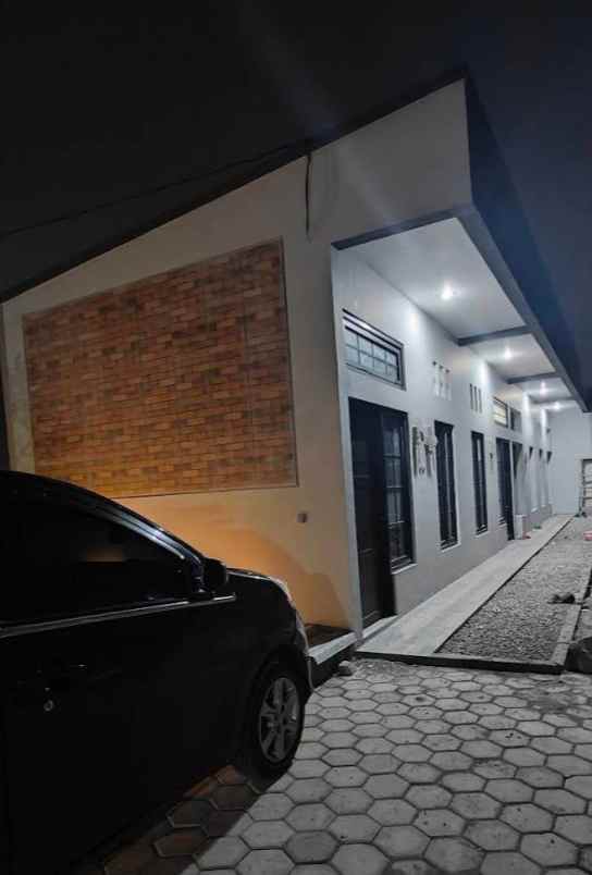 rumah kost cibiru hilir dekat upi bandung