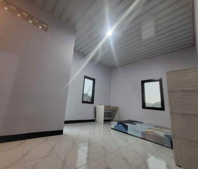 rumah kost patemon gunungpati semarang