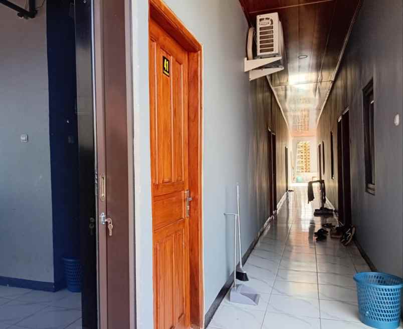 rumah kost patemon gunungpati semarang