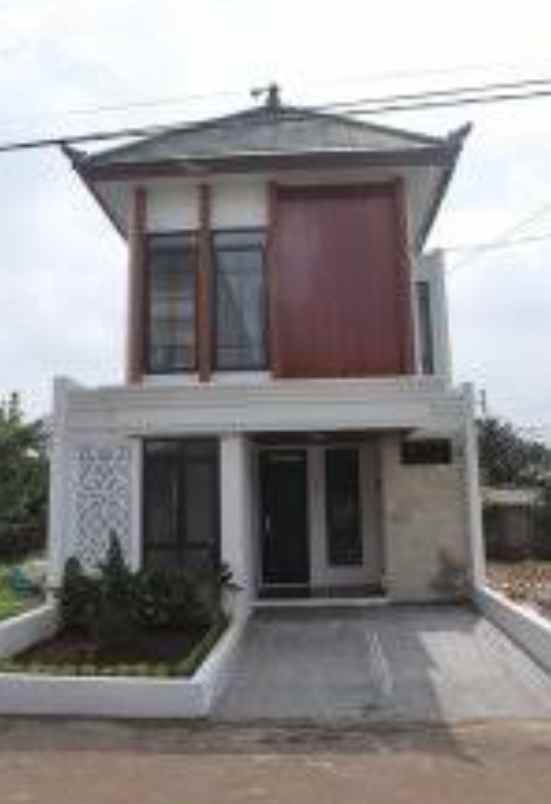 rumah kost strategis dekat kampus ipb bogor