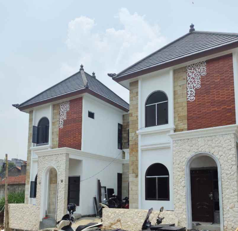 rumah kost strategis dekat kampus ipb bogor