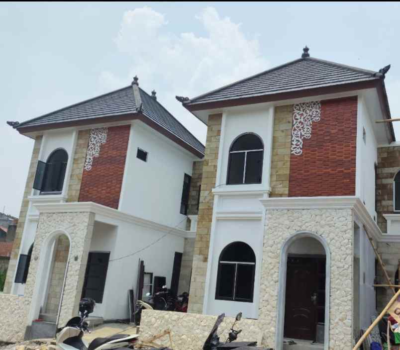 rumah kost strategis dekat kampus ipb bogor