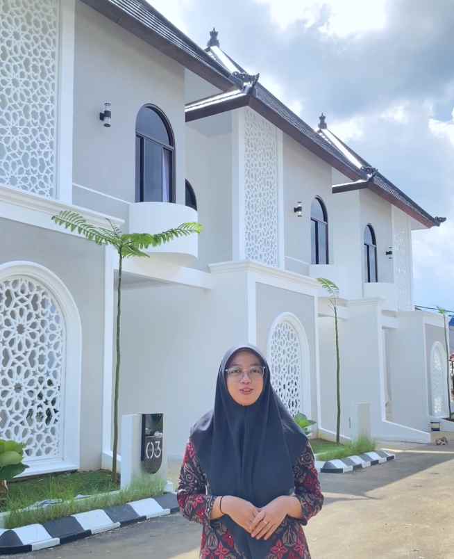 rumah kost strategis dekat kampus ipb bogor