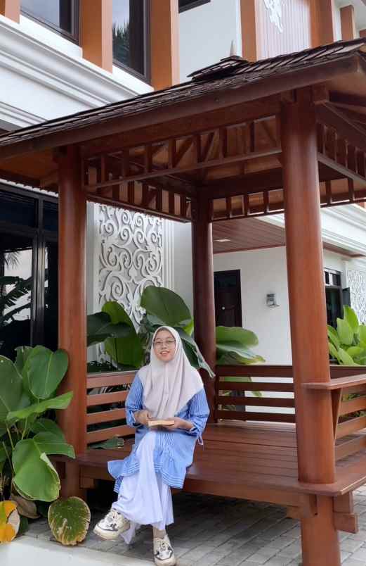 rumah kost strategis dekat kampus ipb bogor