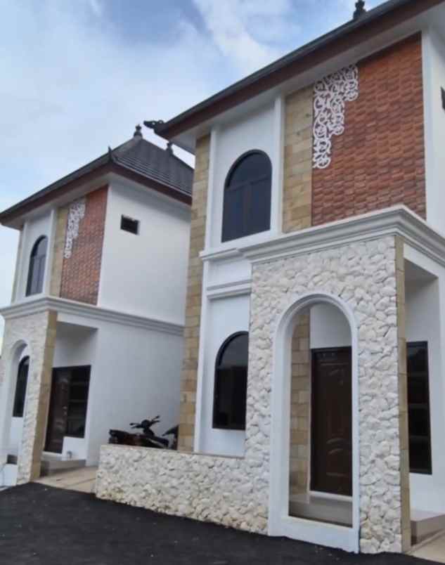 rumah kost strategis dekat kampus ipb bogor