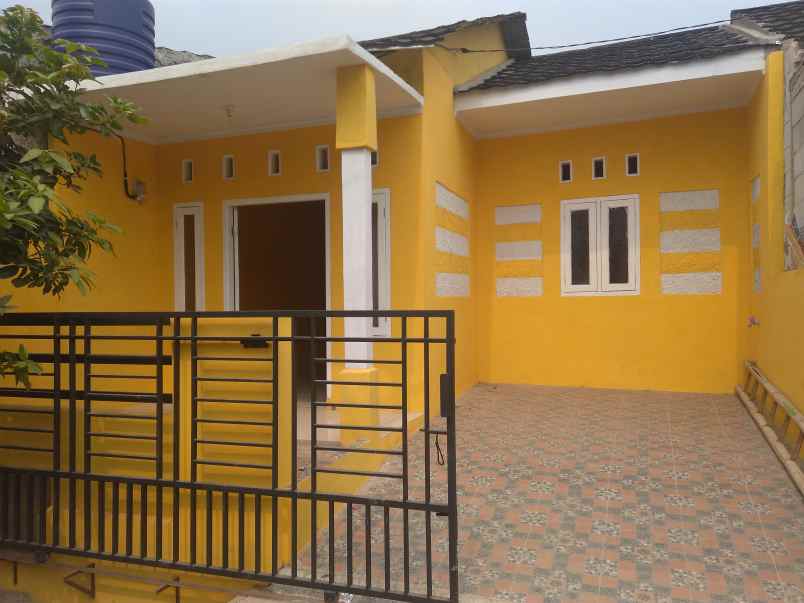 rumah kp panjang rt 02 rw 06