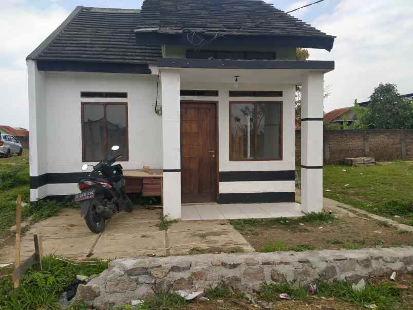 rumah kp ranca tungku