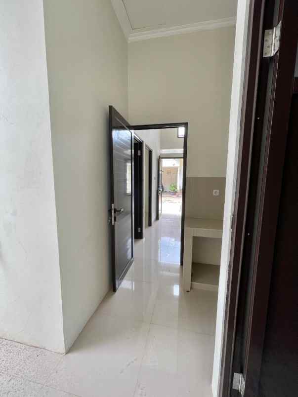 rumah kpr syariah kota bekasi mustikajaya pedurenan