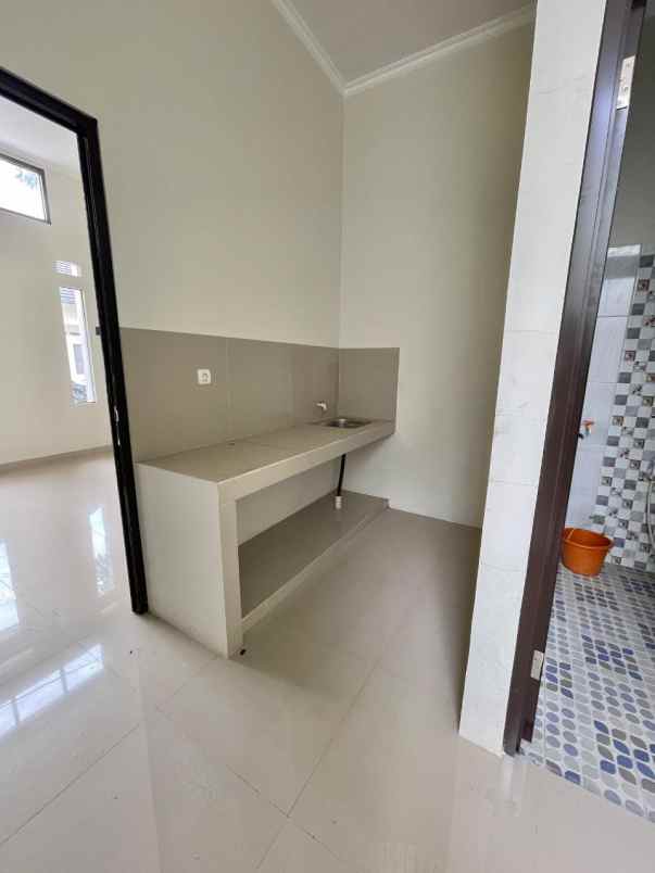 rumah kpr syariah kota bekasi mustikajaya pedurenan