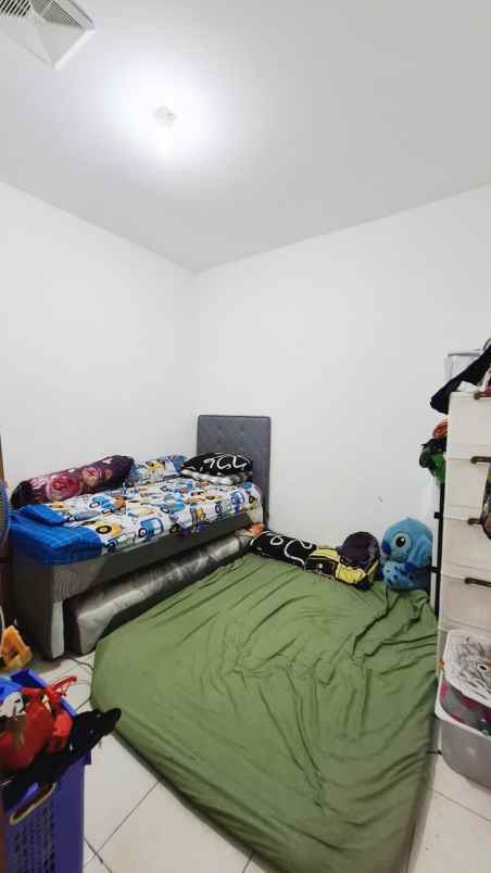 rumah mainroad citeureup 7 menit pemkot cimahi