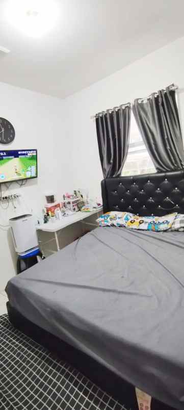 rumah mainroad citeureup 7 menit pemkot cimahi