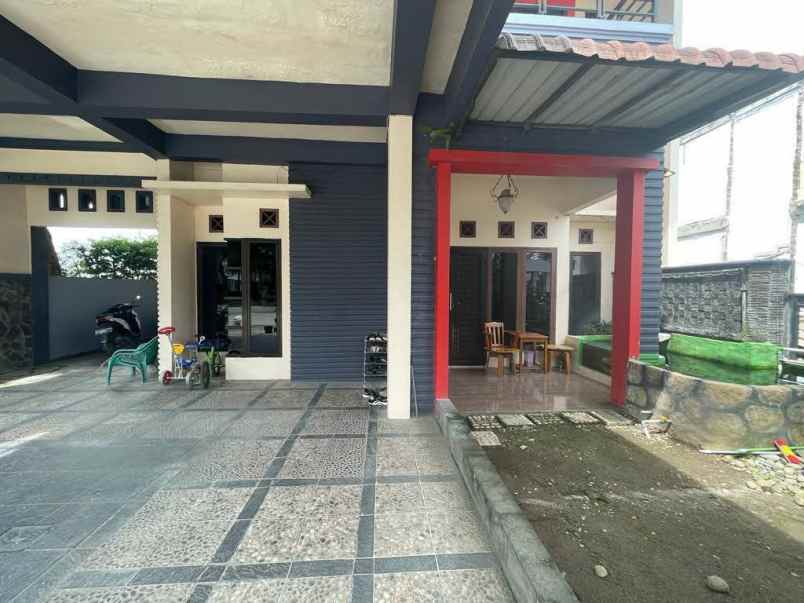 rumah medan helvetia disewakan