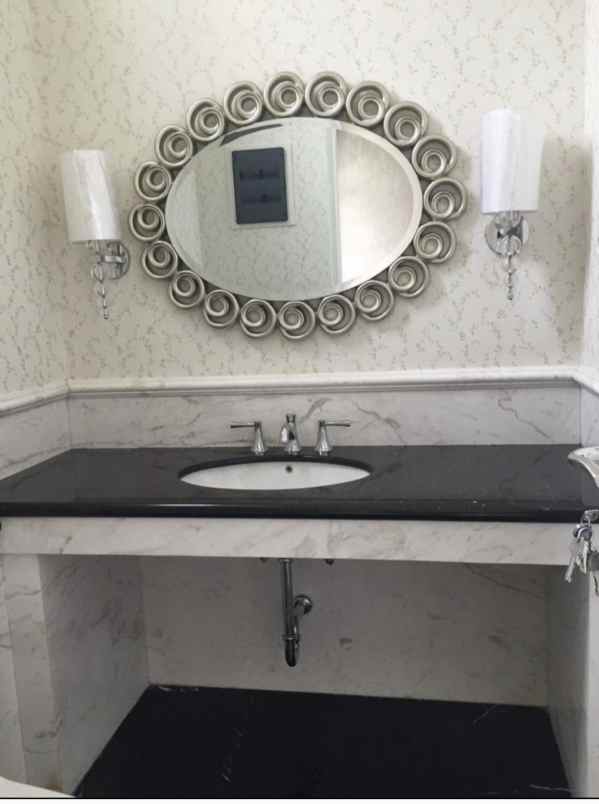 rumah megah 45 milyar di pondok indah jaksel