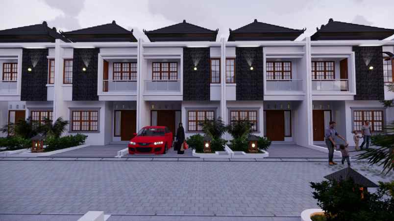 rumah mekarsari cimanggis depok