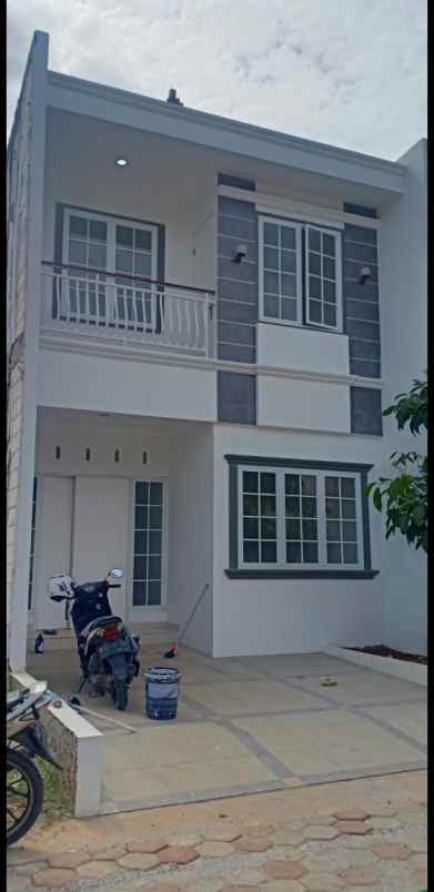 rumah mekarsari cimanggis depok