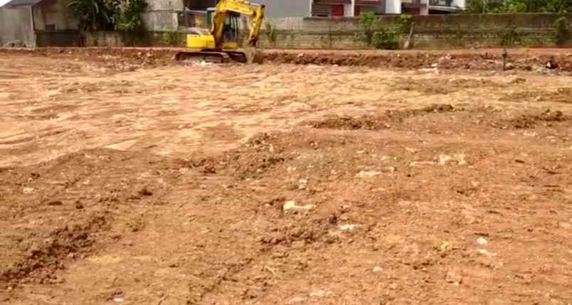 rumah mekarsari cimanggis depok