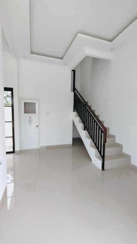 rumah mewah american classic di jagakarsa jaksel