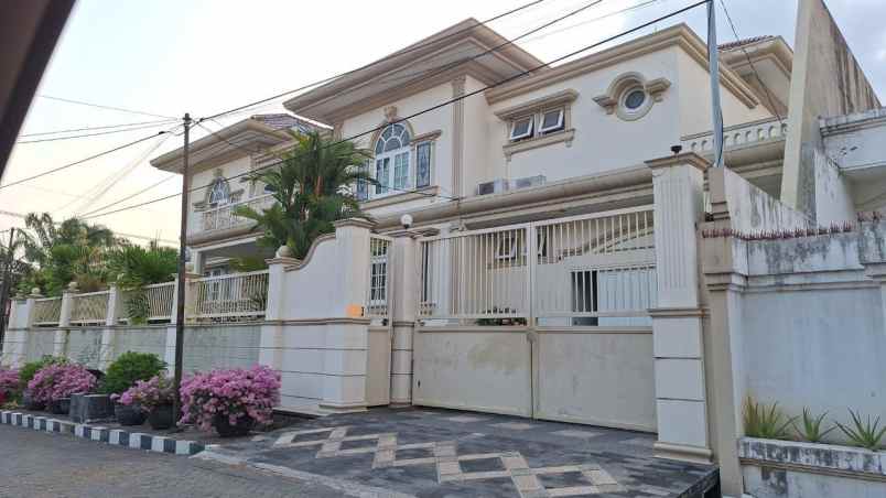 rumah mewah bintang diponggo furnish