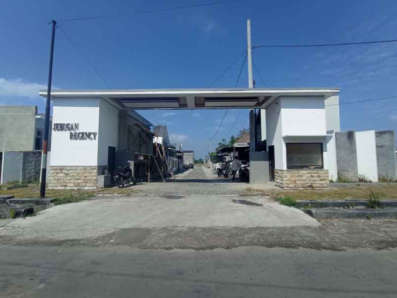 rumah mewah modern mulai dari 400 jutaan