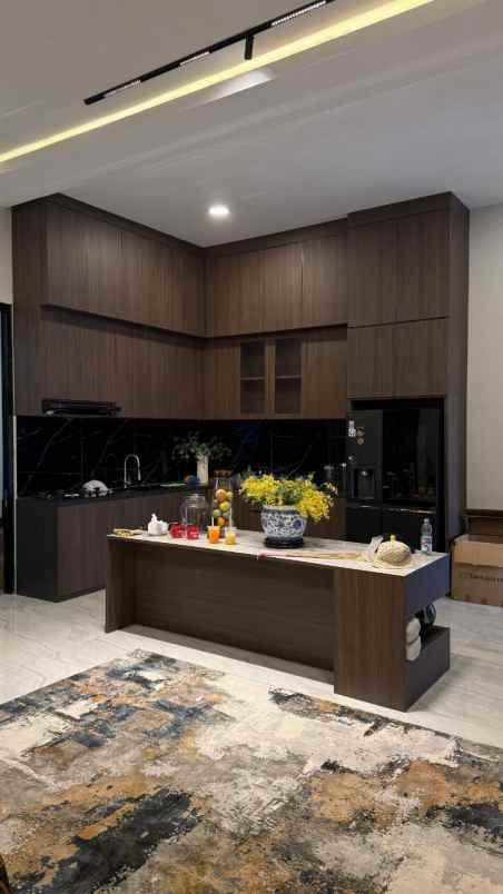 rumah mewah parakan asri dekat batununggal bandung