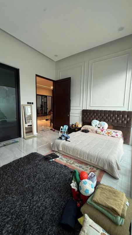 rumah mewah parakan asri dekat batununggal bandung