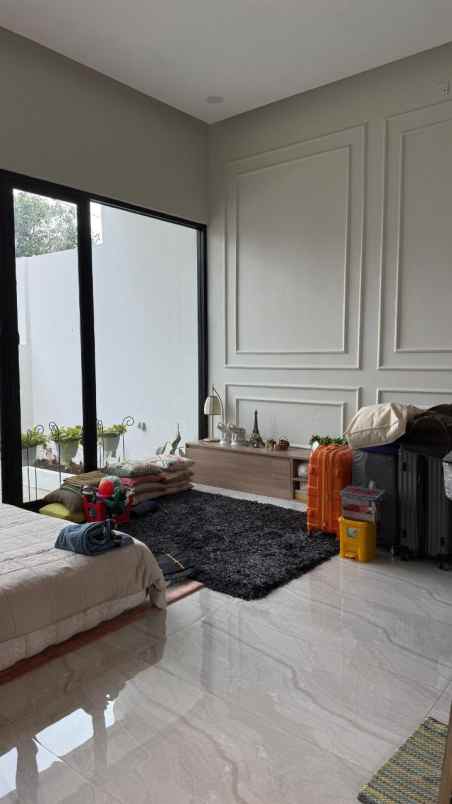 rumah mewah parakan asri dekat batununggal bandung