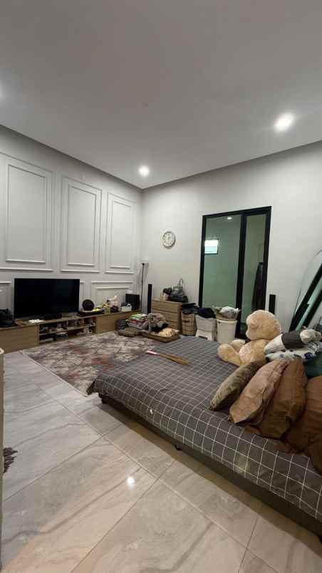 rumah mewah parakan asri dekat batununggal bandung