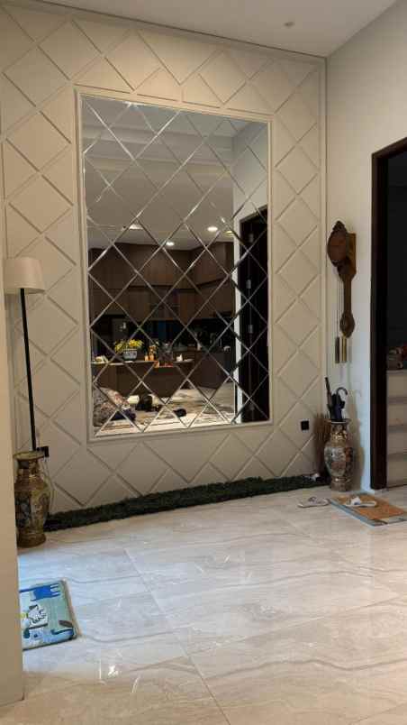 rumah mewah parakan asri dekat batununggal bandung