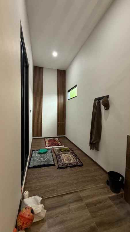 rumah mewah parakan asri dekat batununggal bandung