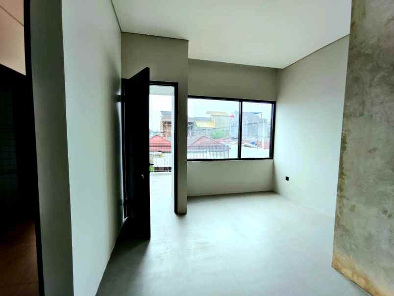 rumah mewah sial huni dekat tol buah batu kota bandung