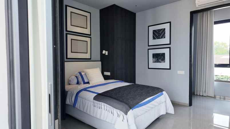 rumah mewah siap huni dekat sleman city hall