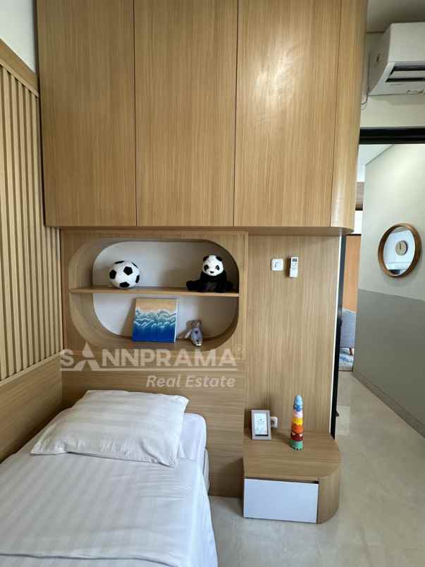 rumah mewah tanpa dp view gunung salak dibogor