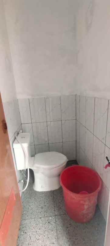 rumah minimalis 255 juta karanganyar kota