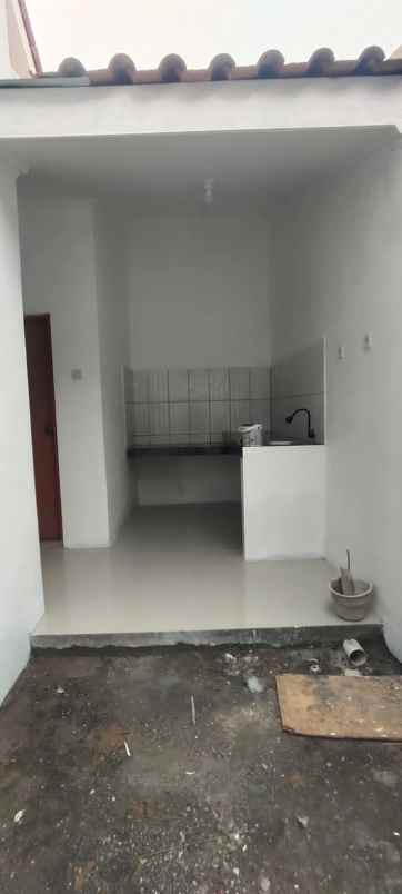 rumah minimalis 255 juta karanganyar kota