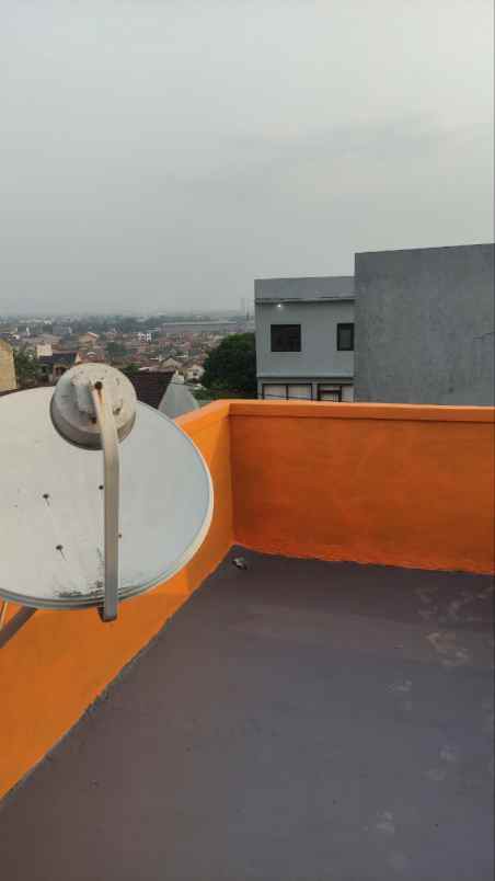 rumah minimalis cijambe dekat ujungberung bandung