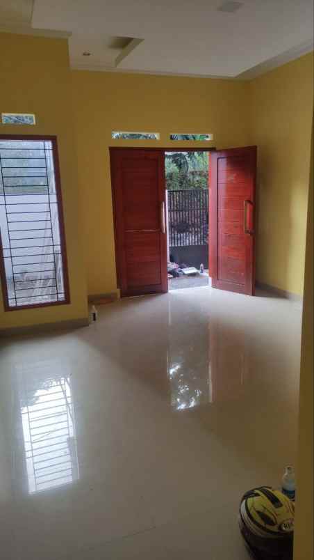 rumah minimalis cijambe dekat ujungberung bandung