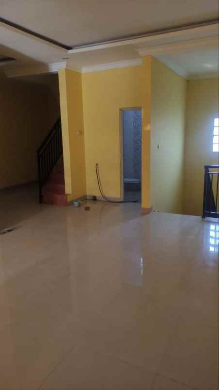 rumah minimalis cijambe dekat ujungberung bandung