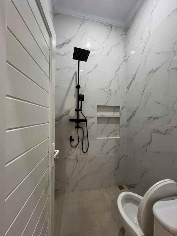 rumah minimalis murah 500 jutaan dipitara depok