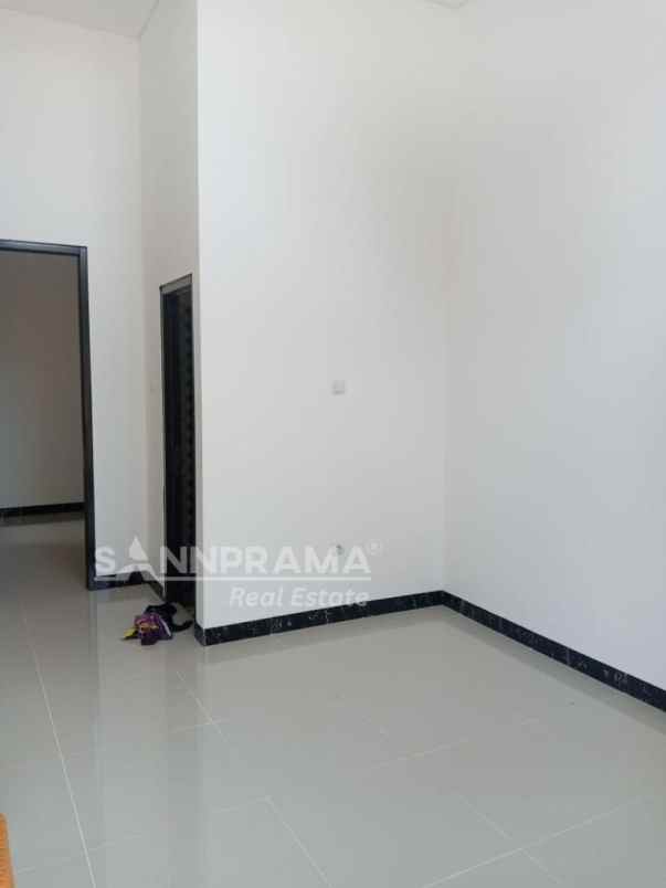 rumah minimalis scandinavian nego bedahan depok